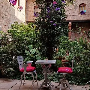 Appartamento Il Giardino Segreto, Ferrara