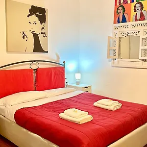 Cristina Heart Of Rome,trastevere Appartamento Roma