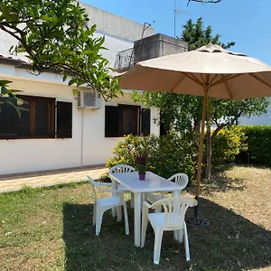 A Casa Di Alfredo In Villa Lecce