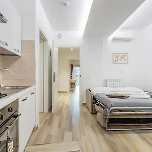 Ostiense Flat&rooms By Rentbeat Alloggio in famiglia Roma