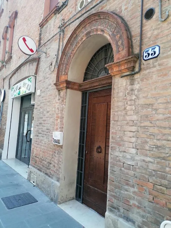 Ripa Grande Apartment Ferrara