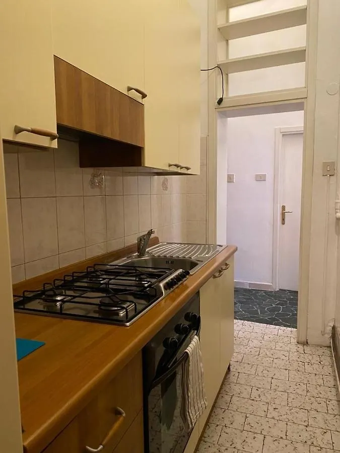 Ripa Grande Apartment Ferrara