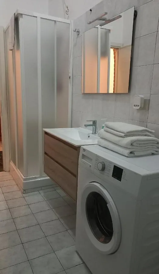 Ripa Grande Apartment Ferrara 0*,