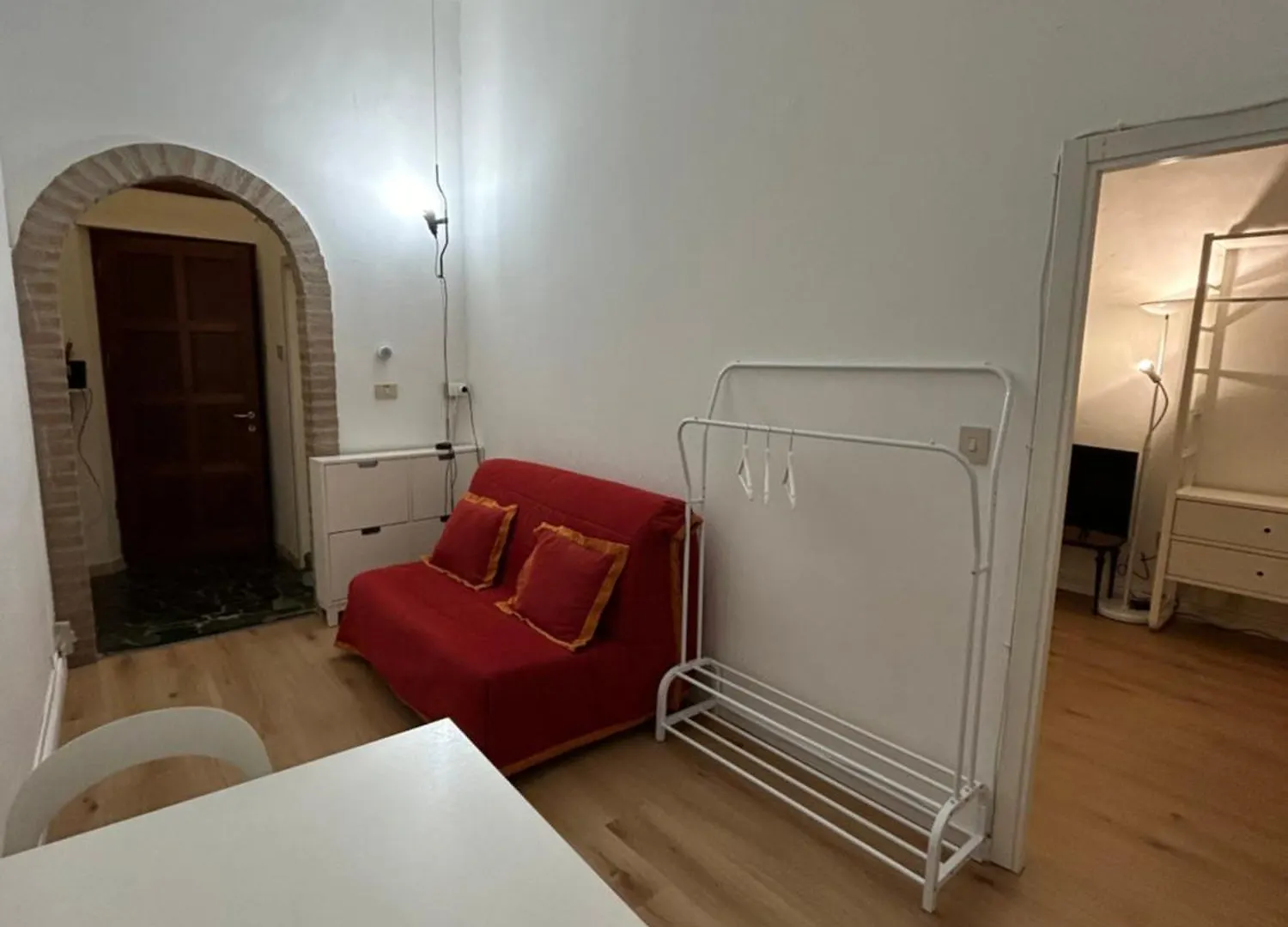 Ripa Grande Apartment Ferrara